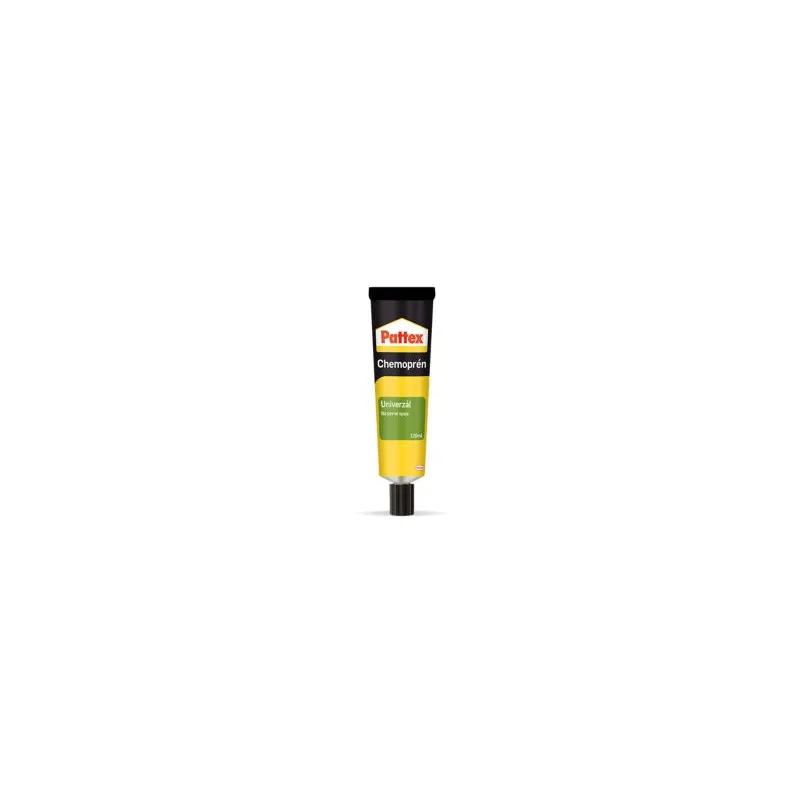 Клей Pattex Universal туба 120 мл 7691 