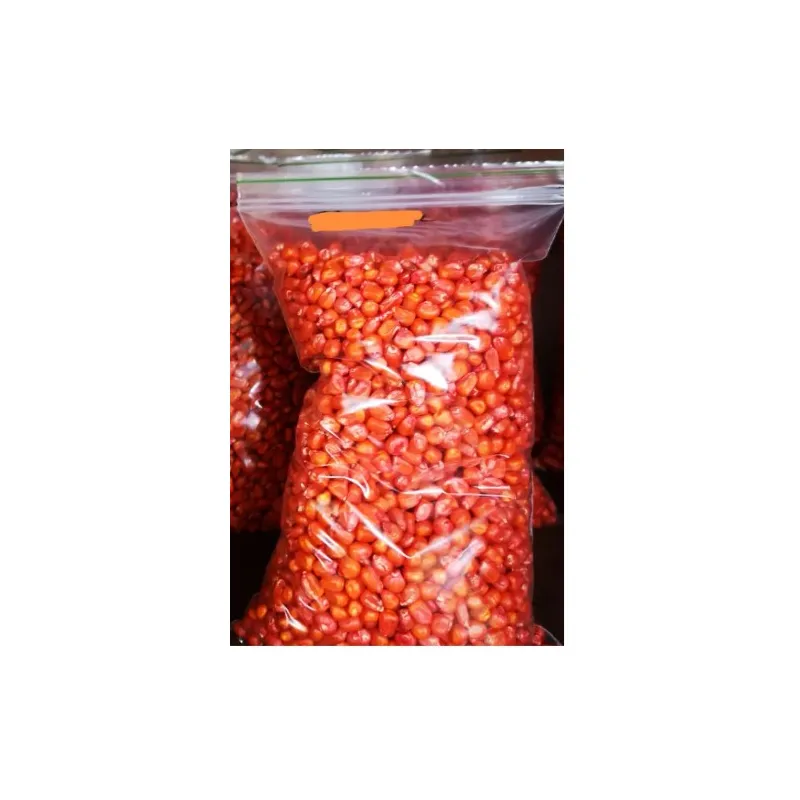 Кукурудза ДБ Хотин 1 кг 5571 
