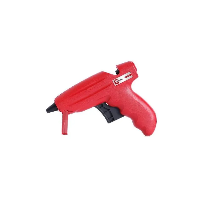 Пистолет клеевой 200Вт 2887 INTERTOOL 
