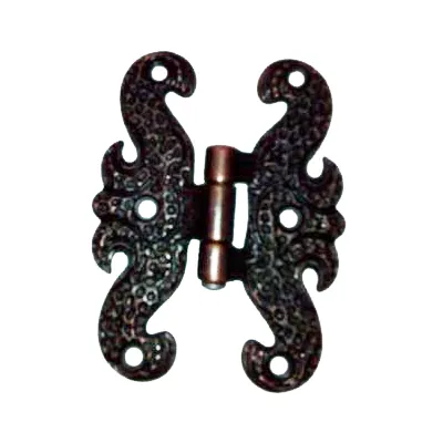 Петля декоративная 40*30 2970