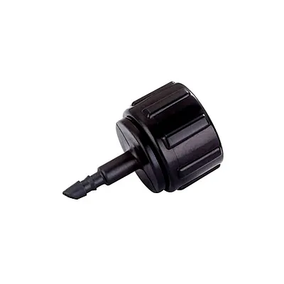 Стартер Presto PS-FTB-034 3/4 з внутрішнім різьбленням для краплинної трубки 4 мм 3973