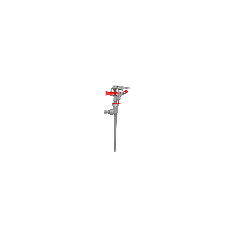 Дощувач пульсуючий GE-0056 4186 INTERTOOL 