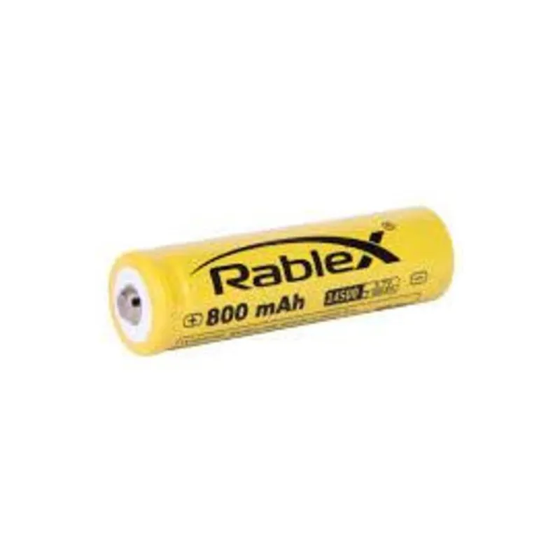 Акумулятор RABLEX - 18650 1000 mAh 6774 