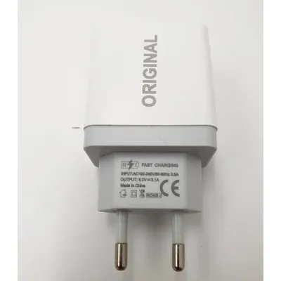Адаптер на 3  USB 3.1А п142