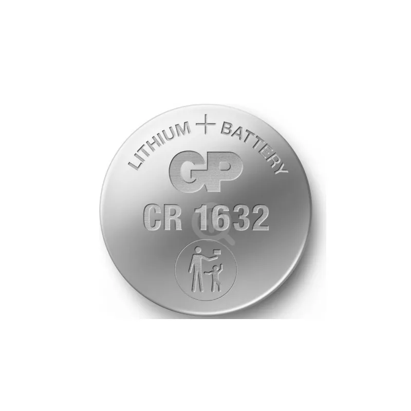 Батарейка таблетка СR1632 0785 GP 