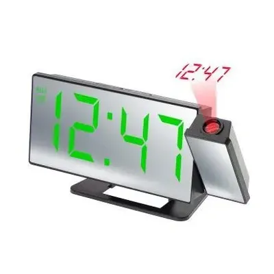 Годинник електронний 896 з проектором 4718