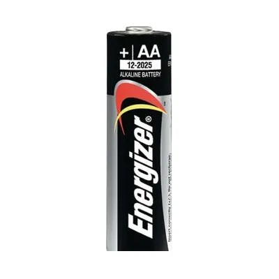 Батарейка палець (АА) лужна 76 Energizer