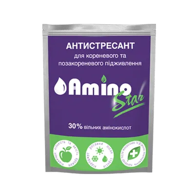 Антистресант АміноСтар 25 мл 12440