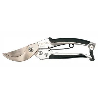 Секатор YT-8790  200 мм 0749 YATO