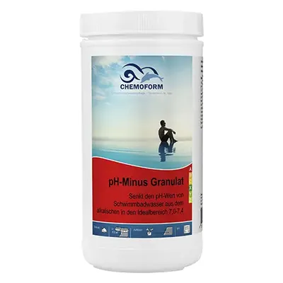 PH - minus Granulat 100гр 5866