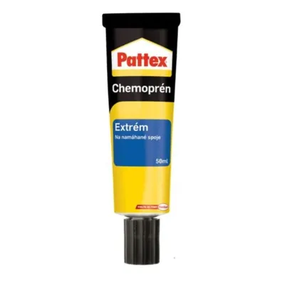 Клей Pattex Extrem туба 120 мл 2543