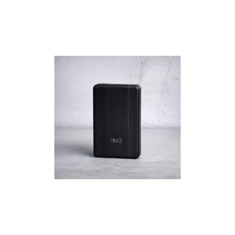 POWER BANK Повербанк King Power WPG-104 Magnetic 10000 mAh з бездротовою зарядкою MagSafe та швидкою зарядкою QC 3.0 / PD 22.5W п185  - фото 1