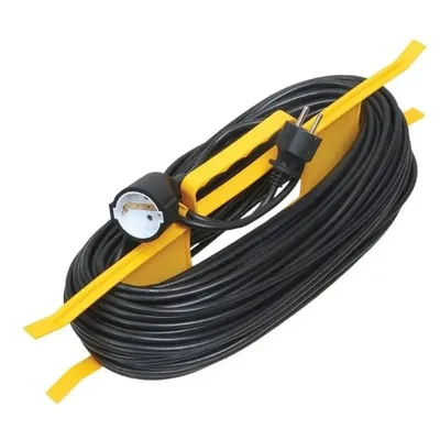 Подовжувач на тримачі  WATERPROOF 15 метрів 4290 Right Hausen
