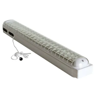 Ліхтар акумуляторний YAJIA  YJ-6805  66 led 9802
