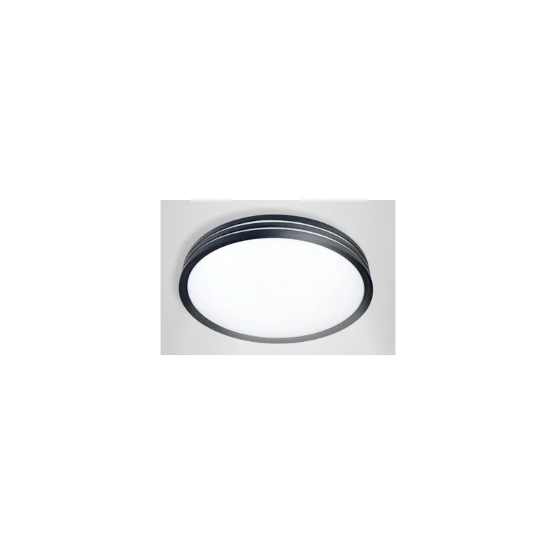 Світильник накладний ULMS SMART R01-S-450-90-Р4 90 Вт, 7200 Лм, 48,5 см 18436 ULM 