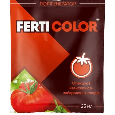 Полігенератор Ferti Color 25 мл 0875