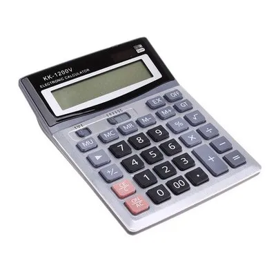 Калькулятор KK-1200V 4481