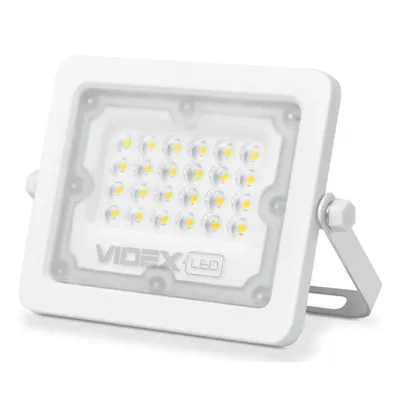 Прожектор VL-F2e-205W 20 Вт, 5000К, 2000 Лм 0118 Videx