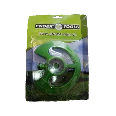 Спринклер пластик черепашка 8807 Ender Tools