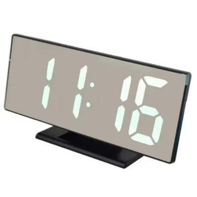 Годинник електронний 888Y від USB 95044