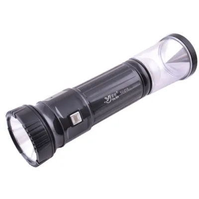 Ліхтар акумуляторний YAJIA  YJ-213 1+13led 9799