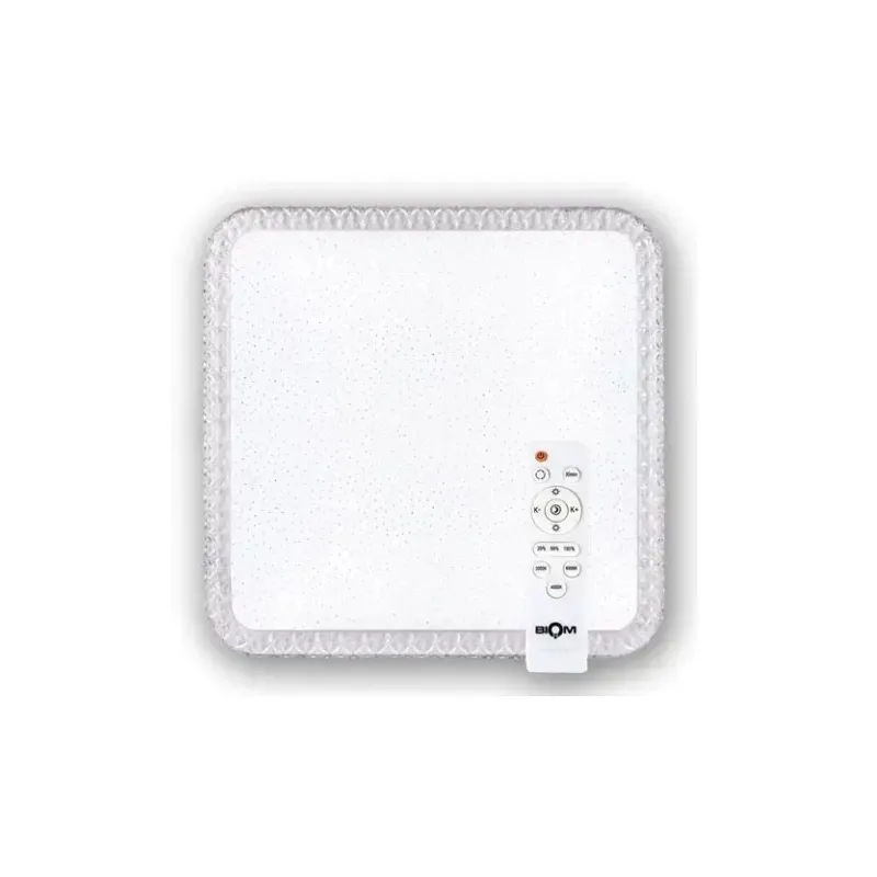 Світильник накладний ULMS SMART S03-S-300-50-Р1 50 Вт, 4000 Лм, 34,5 см 18450 ULM 