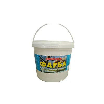 Захисна фарба для дерев 2,8 кг 217