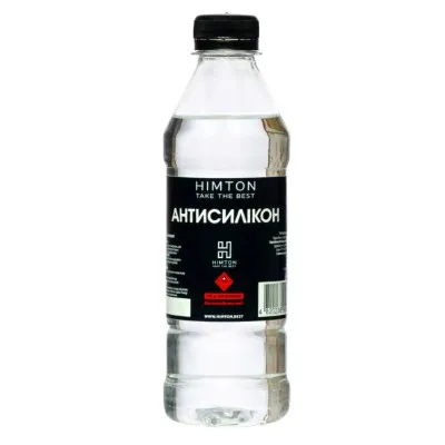 Антисилікон Himton 400 мл 58271