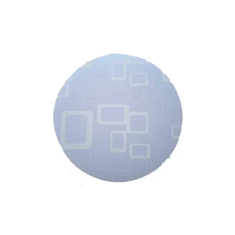 Світильник накладний White Frame 48 Вт, 4000К, 3360 Лм, 47 см 5817 Right Hausen 