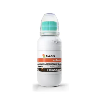 Інсектицид Ампліго 100 мл на 250 л води 6444 Syngenta