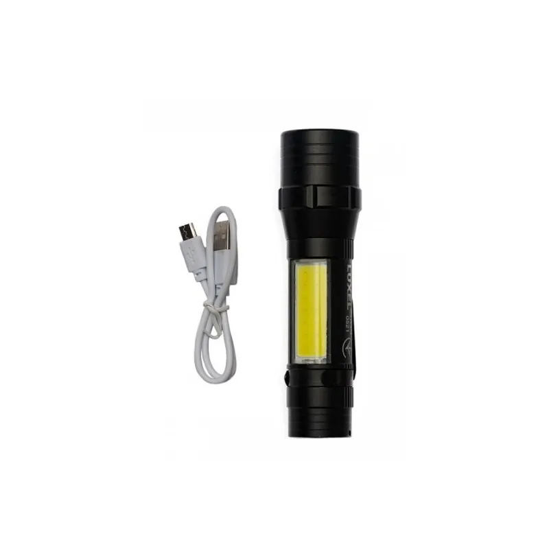 Ліхтар акумуляторний TR-04 5 Вт 0638 Luxel 