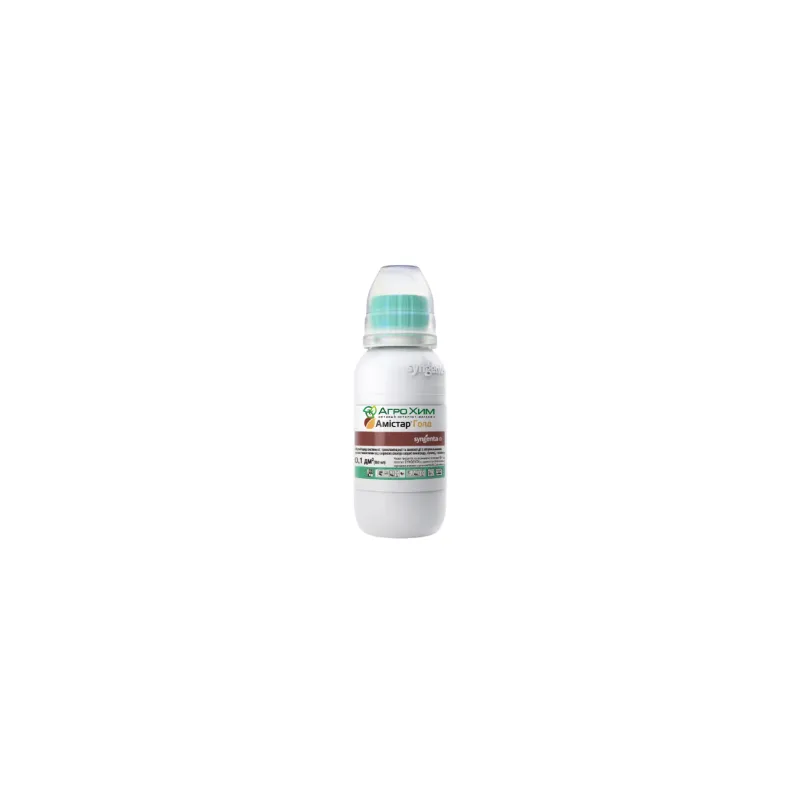 Фунгіцид Амістар 40 мл 0740 Syngenta 