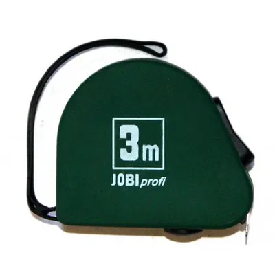Рулетка 3 метри  JOBI 1370