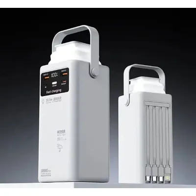 POWER BANK KENSA 50000 mAh KP-103 код п233