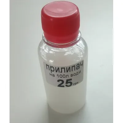 Прилипач на розлив 100 мл. 0978