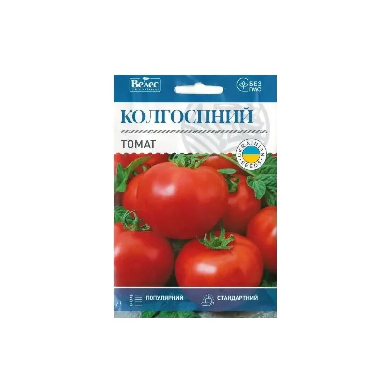 Томат Колгоспний 1 г МАКСІ 100240 Велес 