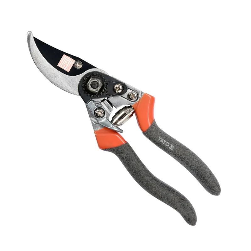 Секатор YT-8801  220 mm 7716 YATO 