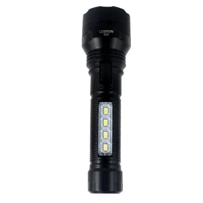 Ліхтар акумуляторний L-HL-40 6817 LEBRON