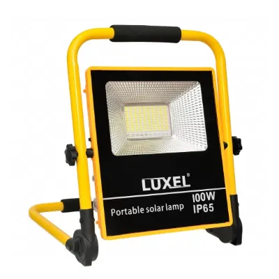 Прожектор SFLP-100 100 Вт 65955 Luxel
