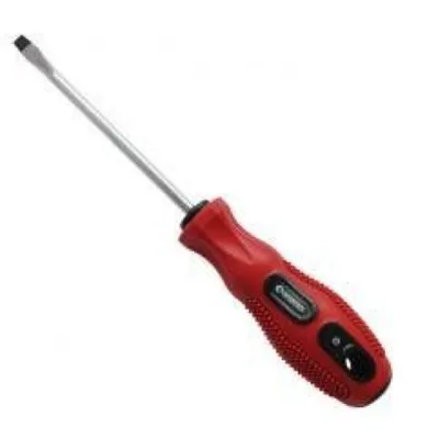 Викрутка шліцева  SL3 * 100мм 3102 INTERTOOL