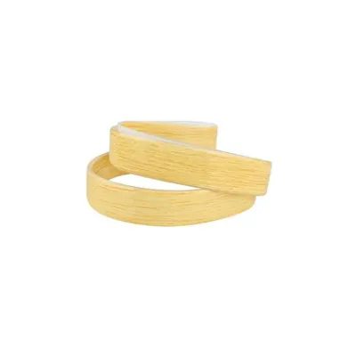 Декоративная лента DS-R480-05-WW (светлое дерево  на светильник круг 42 Вт) 3255 Biom