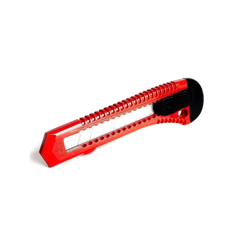 Канцелярський ніж  НТ - 0500 INTERTOOL 