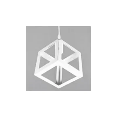 Люстра на 1 плафон YS-TY001-A  WT 0233/1 Numina