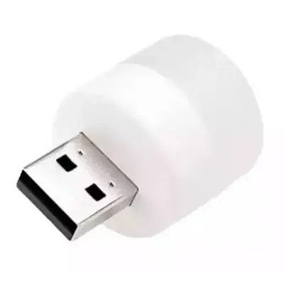 Світильник нічник USB 5В 1,5Вт 4195 Biom