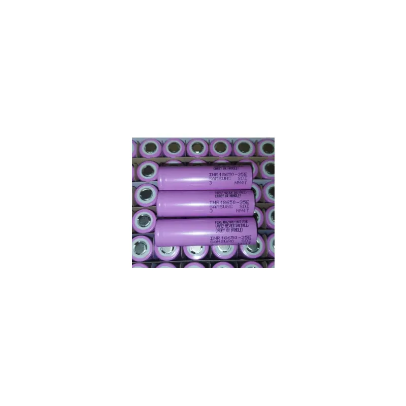 Акумулятор 18650 Samsung 35E 3500mAh п148 