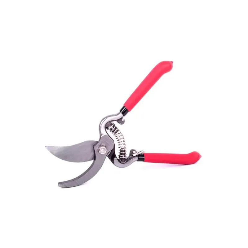 Секатор 200 мм 1003 1575 INTERTOOL 