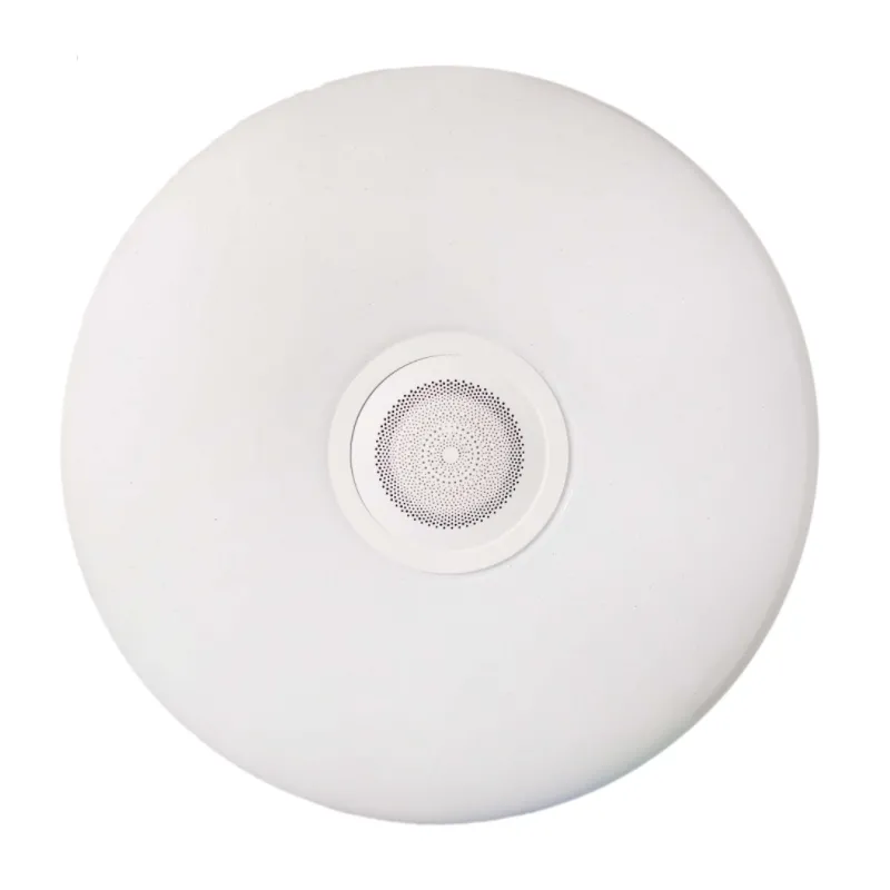 Світильник накладний SMART  SML-R26-70 - M 70 Вт,  RGB, 5600 Лм, 51 см Bluetooth Music player 0068 Biom 