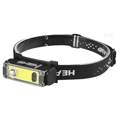 Ліхтар налобний Multifunctional HEADLAMP 2687