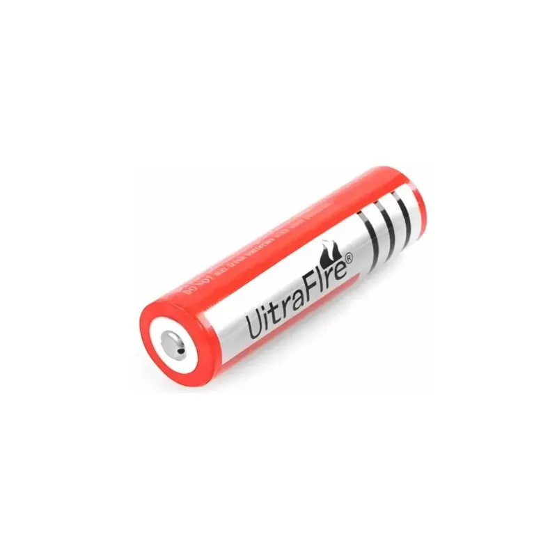 Акумулятор 18650 400 mAh 0629 