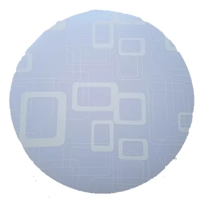 Світильник накладний UL9013  36 Вт White Frame 6259